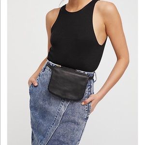 Free People Peyton Belt Bag